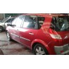 renault scenic ii del año 2003
