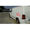 mercedes vito (w638) caja cerrada del año 2001