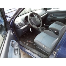 renault clio ii fase ii (b/cb0) del año 2006