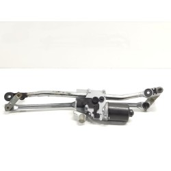 Recambio de motor limpia delantero para bmw serie 1 berlina (e81/e87) 118d referencia OEM IAM 692570601  