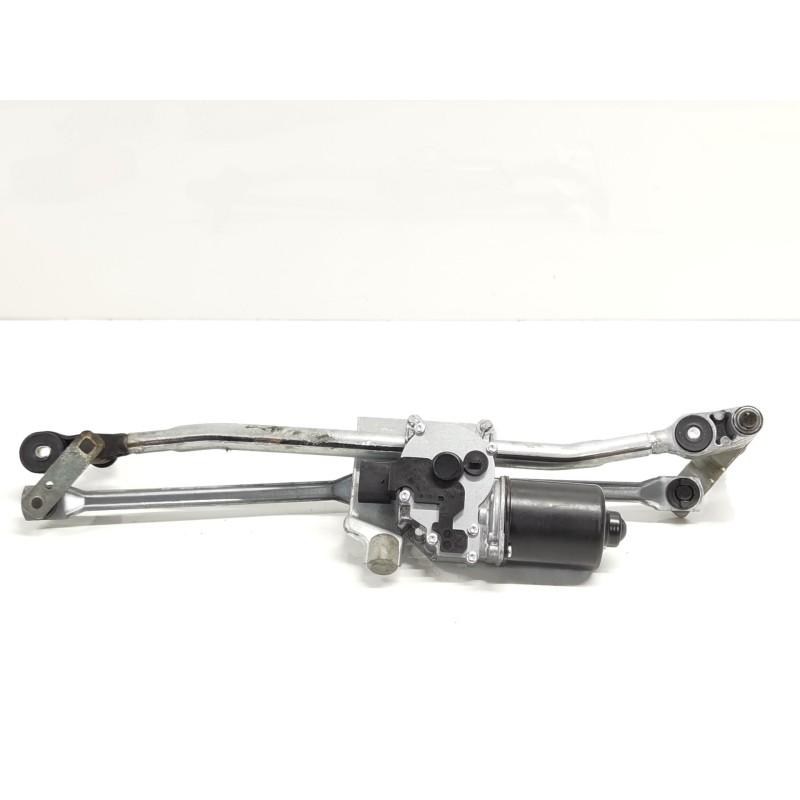 Recambio de motor limpia delantero para bmw serie 1 berlina (e81/e87) 118d referencia OEM IAM 692570601 Recambio de motor limpia delantero para bmw serie 1 berlina (e81/e87) 118d referencia OEM IAM 692570601