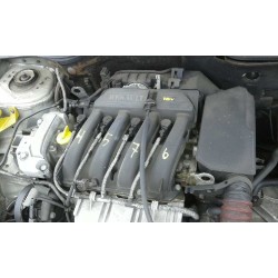 renault megane i coupe fase 2 (da..) del año 2000