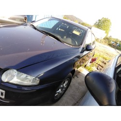 alfa romeo 147 (190) del año 2003