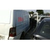 mercedes vito (w638) caja cerrada del año 2001