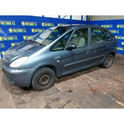 citroen xsara picasso del año 2005