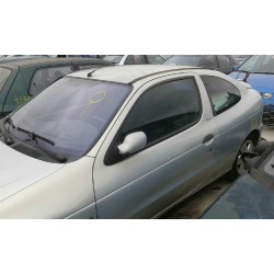 renault megane i coupe fase 2 (da..) del año 2000