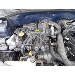renault clio ii fase ii (b/cb0) del año 2006