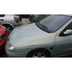 renault megane i coupe fase 2 (da..) del año 2000