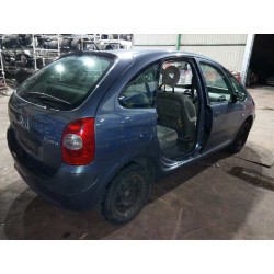 citroen xsara picasso del año 2005