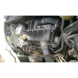 renault kangoo (f/kc0) del año 2005
