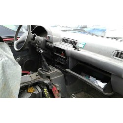 nissan vanette cargo del año 2002