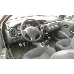 renault megane i coupe fase 2 (da..) del año 2000
