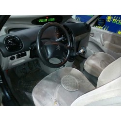 citroen xsara picasso del año 2005