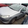peugeot 206 berlina del año 2000