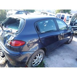 alfa romeo 147 (190) del año 2003
