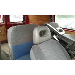 nissan vanette cargo del año 2002