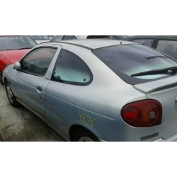 renault megane i coupe fase 2 (da..) del año 2000