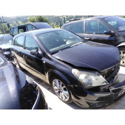 opel astra h berlina del año 2005