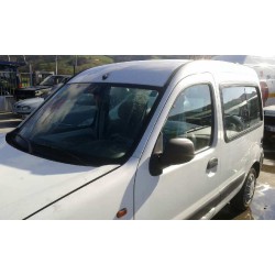 renault kangoo (f/kc0) del año 2005
