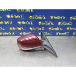 Recambio de retrovisor derecho para audi a4 berlina (b5) 1.9 tdi referencia OEM IAM   