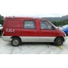 nissan vanette cargo del año 2002