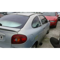 renault megane i coupe fase 2 (da..) del año 2000
