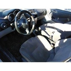alfa romeo 147 (190) del año 2003