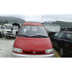 nissan vanette cargo del año 2002