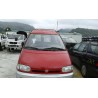 nissan vanette cargo del año 2002