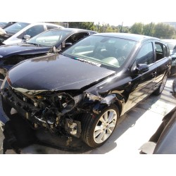opel astra h berlina del año 2005