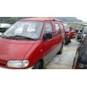 nissan vanette cargo del año 2002