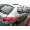peugeot 206 berlina del año 2000