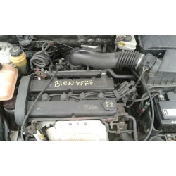 ford focus berlina (cak) del año 1999