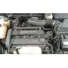 ford focus berlina (cak) del año 1999