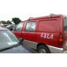 nissan vanette cargo del año 2002