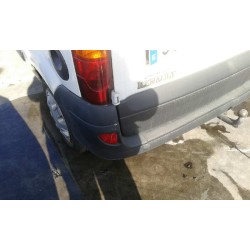 renault kangoo (f/kc0) del año 2005