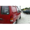 nissan vanette cargo del año 2002