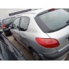 peugeot 206 berlina del año 2000