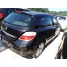 opel astra h berlina del año 2005