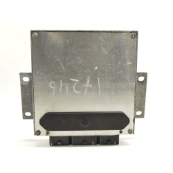 Recambio de centralita motor uce para citroen c3 1.1 referencia OEM IAM SW9648568480 HW9645989480 IAW48P272