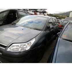 citroen c4 berlina del año 2008