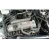 ford fiesta berlina (dx) del año 2001