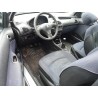 peugeot 206 berlina del año 2000