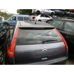 citroen c4 berlina del año 2008
