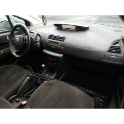citroen c4 berlina del año 2008