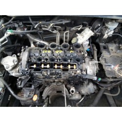 citroen c4 berlina del año 2008