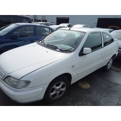 citroen xsara coupe del año 1999