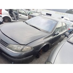 renault laguna ii (bg0) del año 2007
