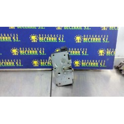 Recambio de cerradura puerta delantera derecha para opel corsa d catch me referencia OEM IAM 13258274 2811072035 0325407955