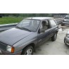 opel corsa a del año 1988